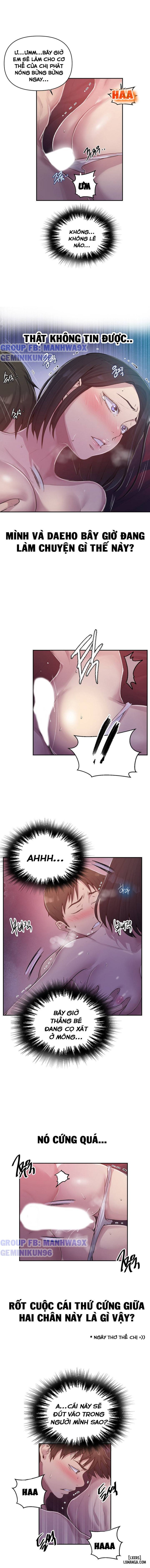 Lớp Học Gia Đình Chapter 71 - Next Chapter 72