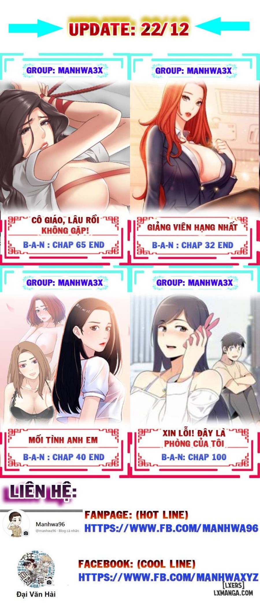 Lớp Học Gia Đình Chapter 71 - Next Chapter 72