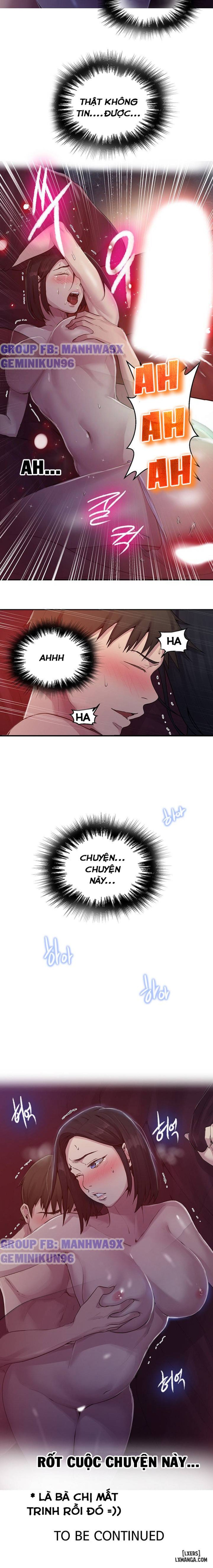 Lớp Học Gia Đình Chapter 71 - Next Chapter 72