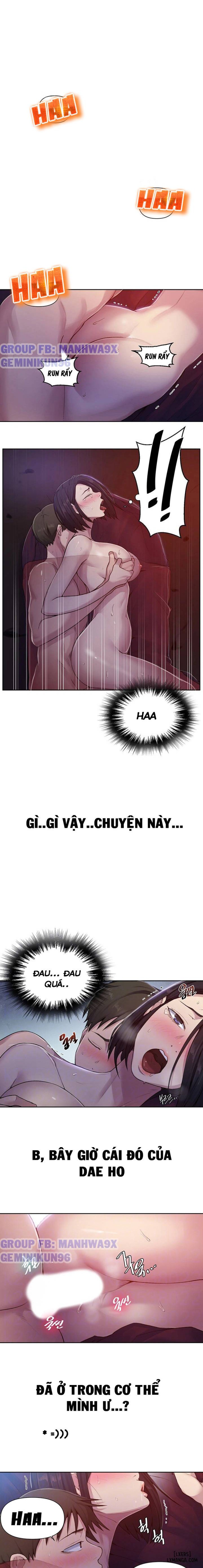 Lớp Học Gia Đình Chapter 72 - Next Chapter 73