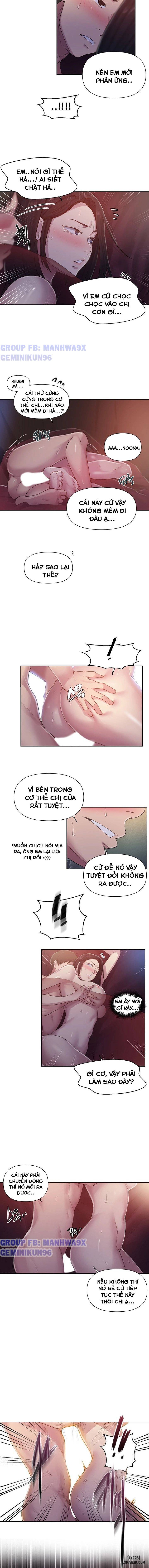 Lớp Học Gia Đình Chapter 72 - Next Chapter 73