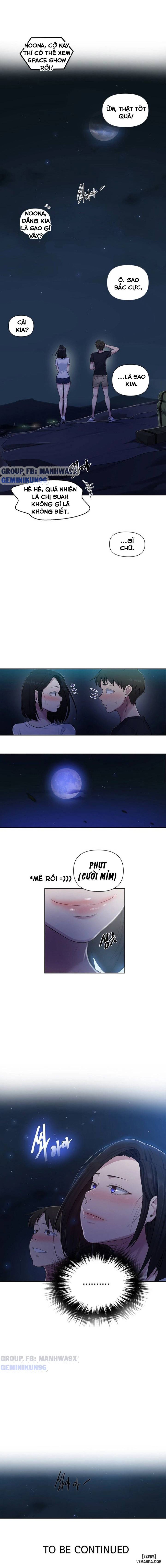 Lớp Học Gia Đình Chapter 74 - Next Chapter 75