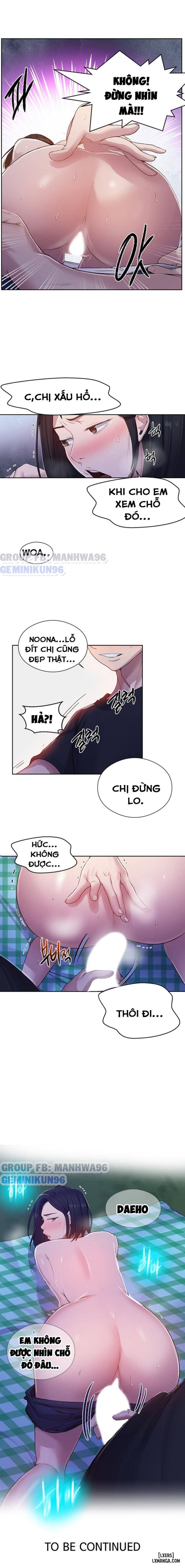 Lớp Học Gia Đình Chapter 75 - Next Chapter 76