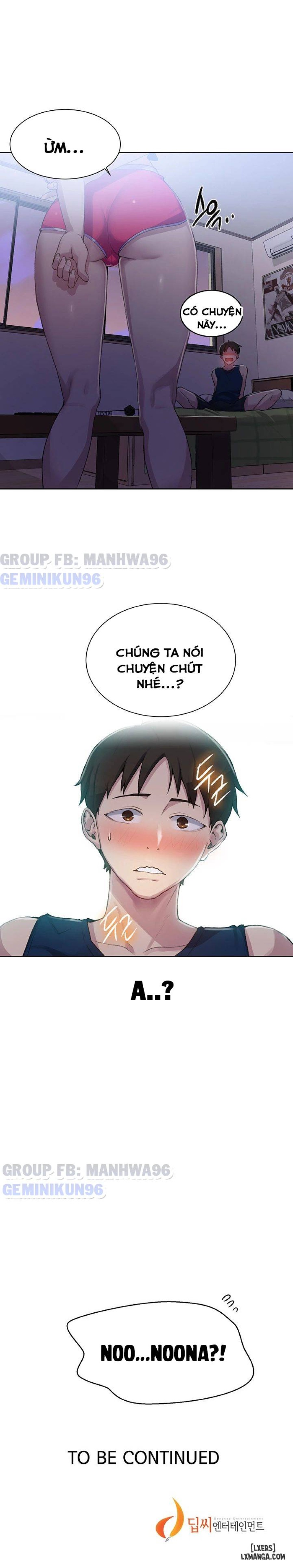 Lớp Học Gia Đình Chapter 77 - Next Chapter 78