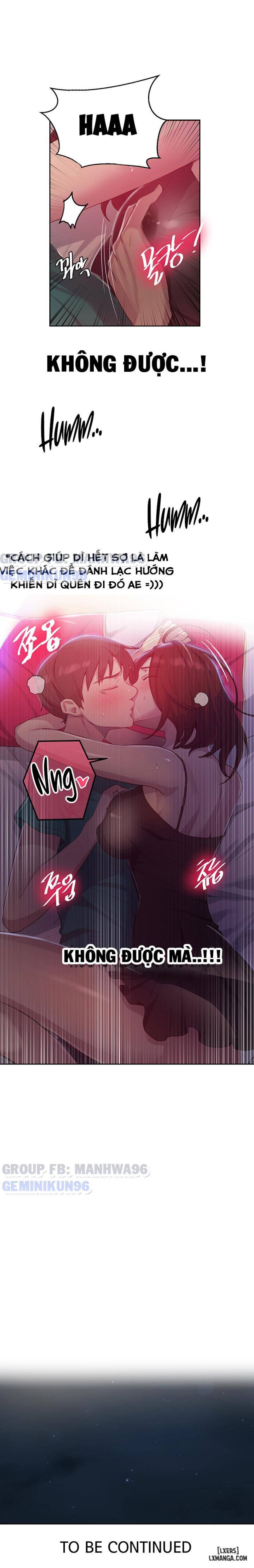 Lớp Học Gia Đình Chapter 81 - Next Chapter 82