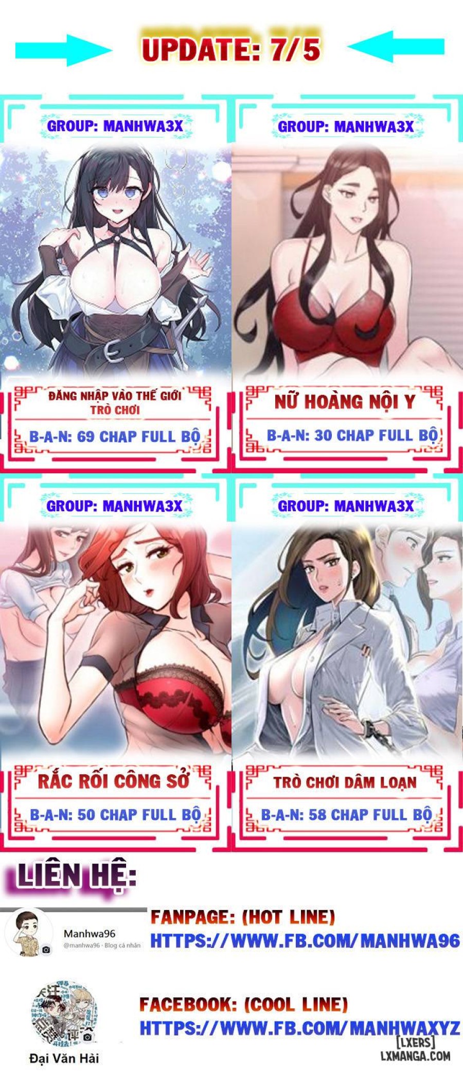 Lớp Học Gia Đình Chapter 85 - Next Chapter 86