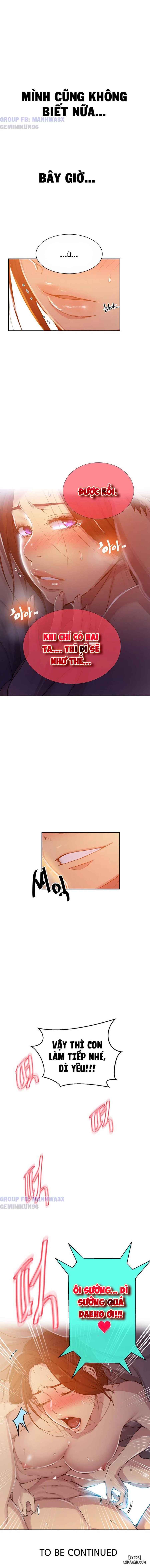 Lớp Học Gia Đình Chapter 91 - Next Chapter 92