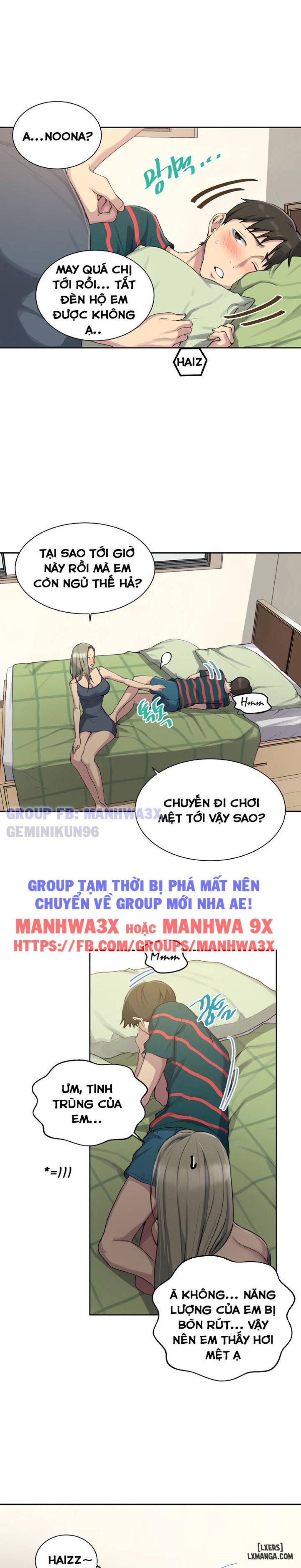 Lớp Học Gia Đình Chapter 95 - Next Chapter 96