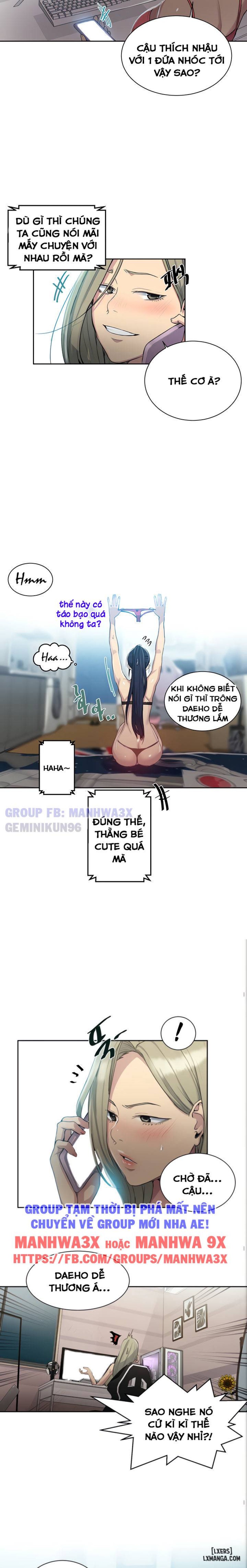 Lớp Học Gia Đình Chapter 95 - Next Chapter 96