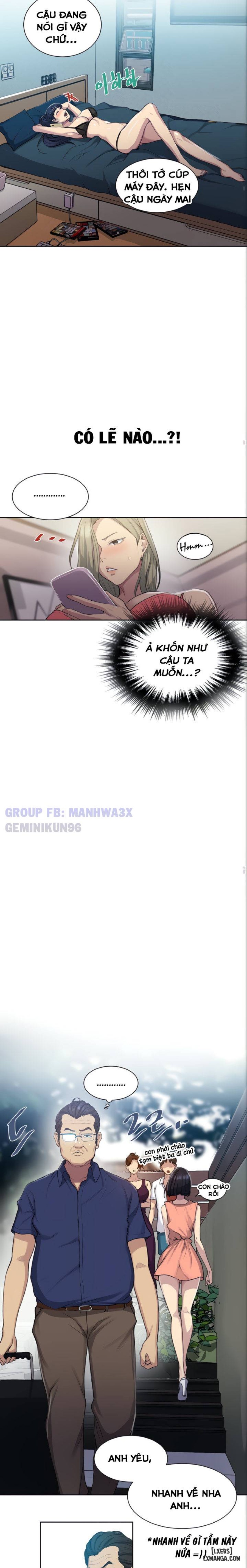 Lớp Học Gia Đình Chapter 95 - Next Chapter 96