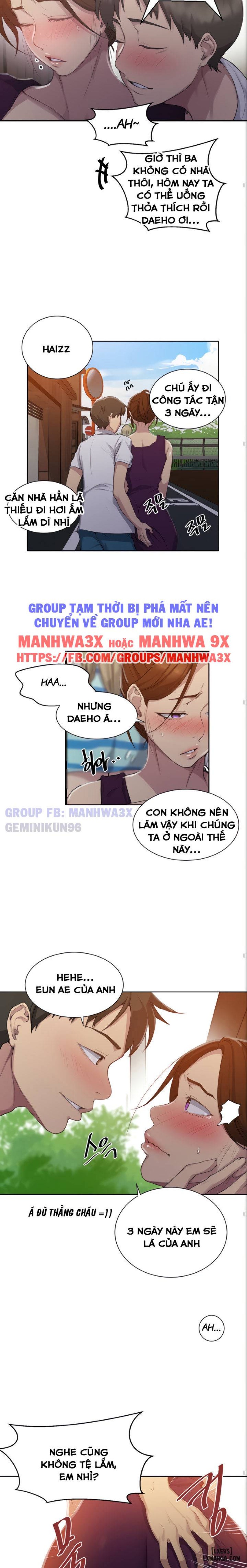 Lớp Học Gia Đình Chapter 95 - Next Chapter 96