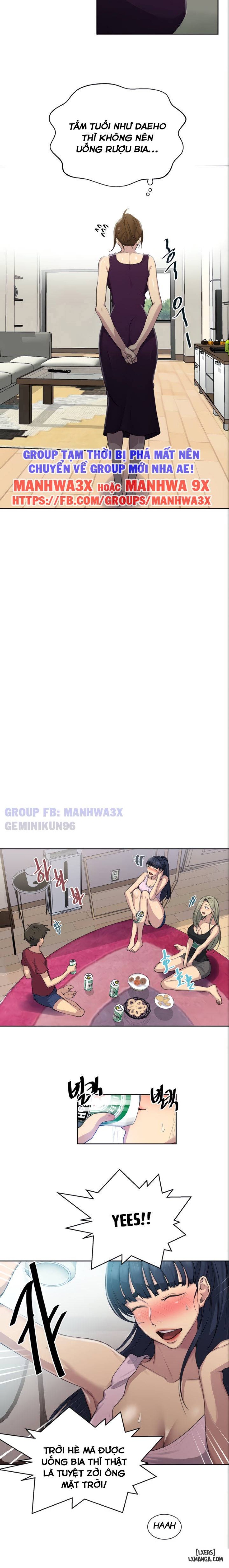 Lớp Học Gia Đình Chapter 95 - Next Chapter 96