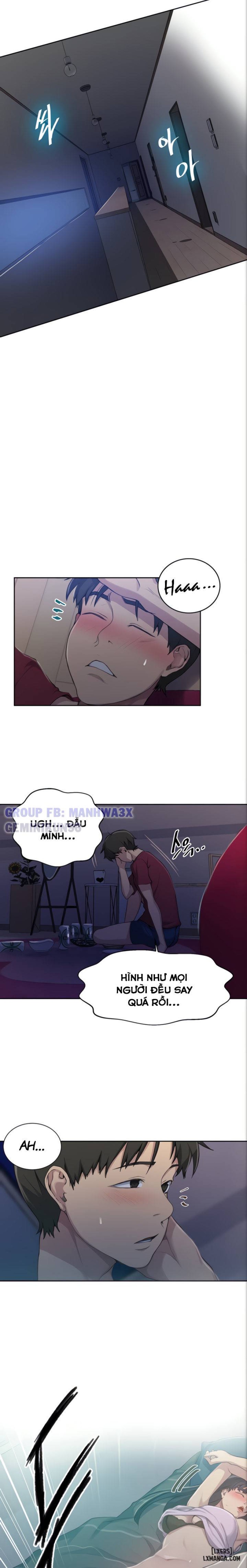 Lớp Học Gia Đình Chapter 95 - Next Chapter 96