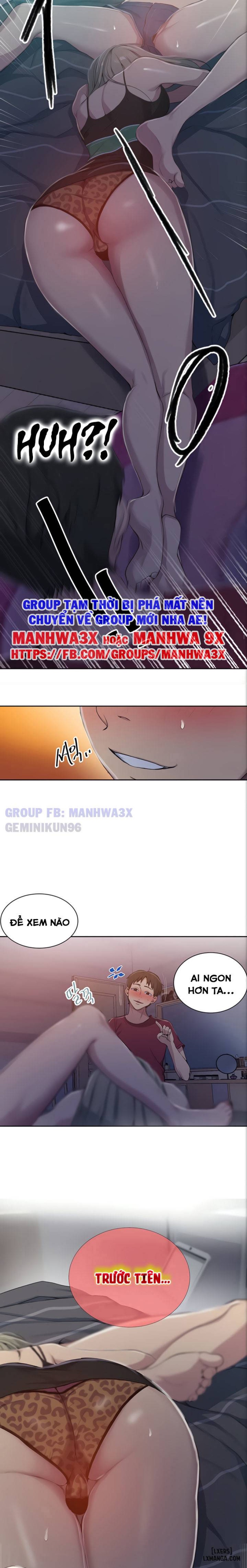 Lớp Học Gia Đình Chapter 95 - Next Chapter 96