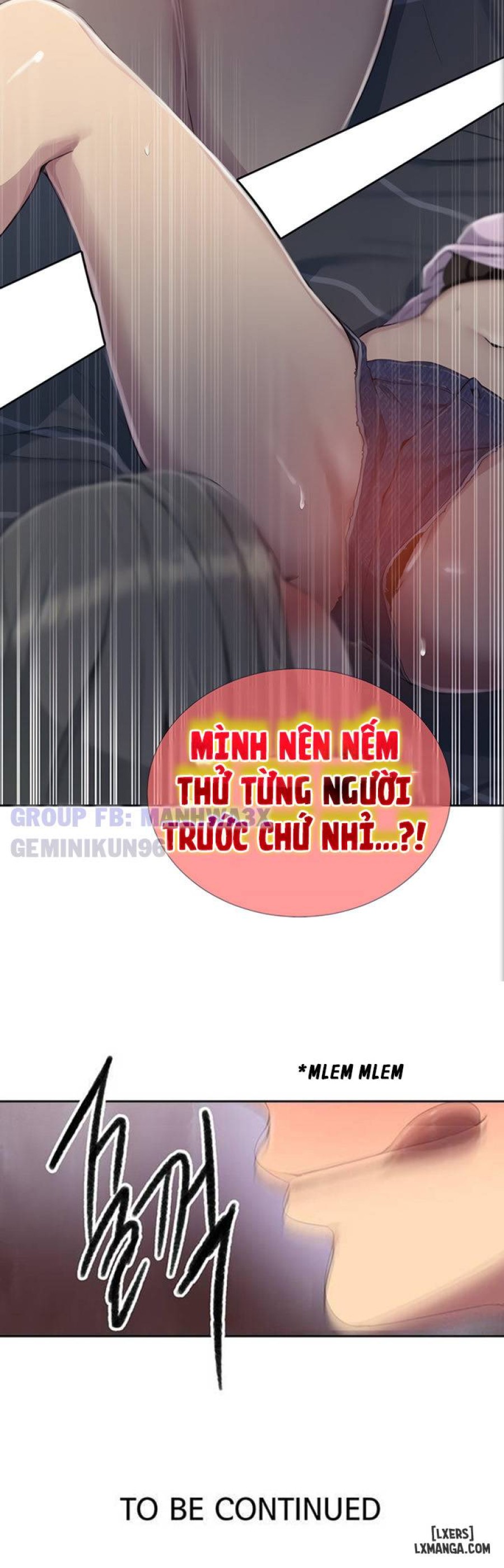 Lớp Học Gia Đình Chapter 95 - Next Chapter 96