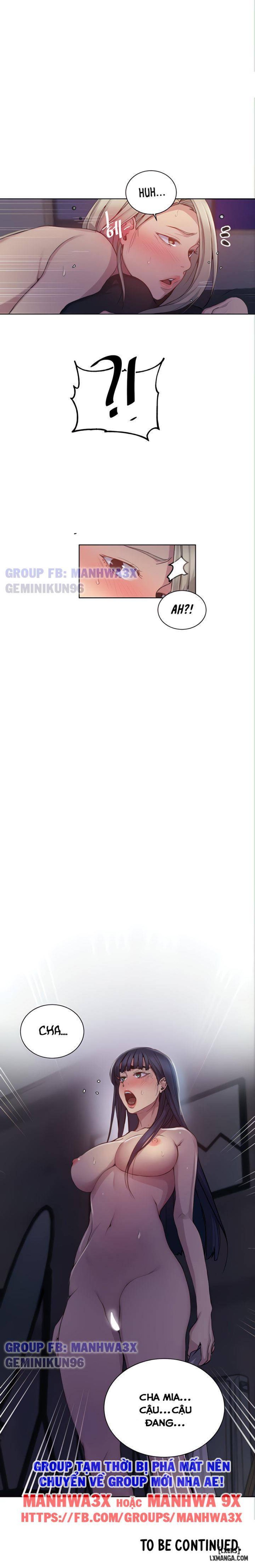 Lớp Học Gia Đình Chapter 98 - Next Chapter 99