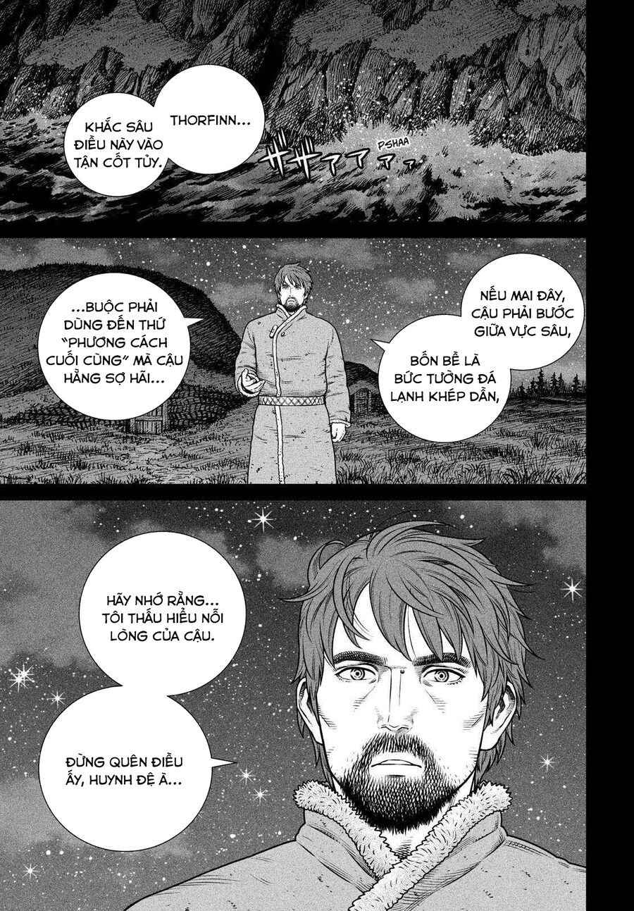 Truyền Thuyết Miền Đất Hứa Chapter 219 2
