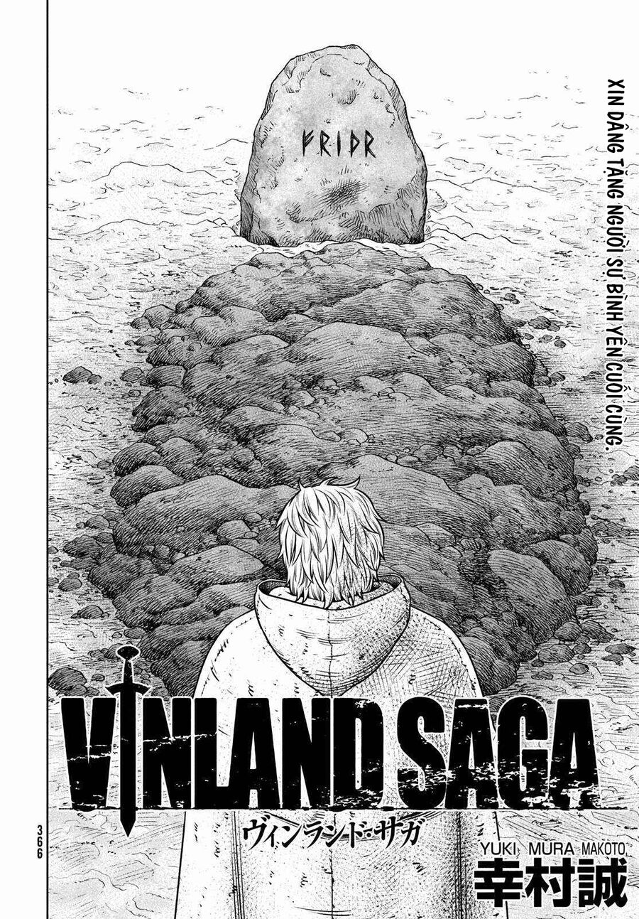 Truyền Thuyết Miền Đất Hứa Chapter 219 5