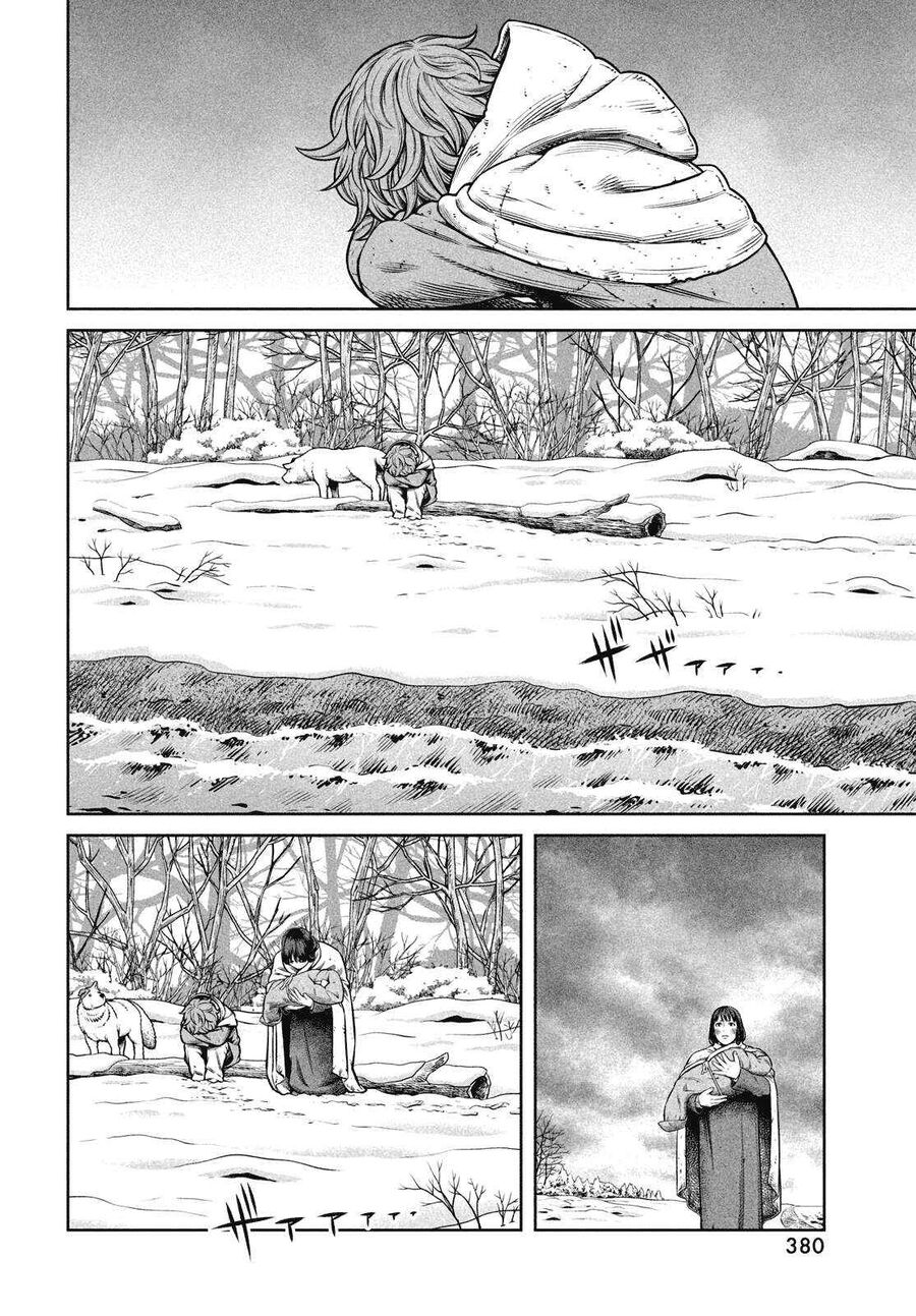 Truyền Thuyết Miền Đất Hứa Chapter 219 19