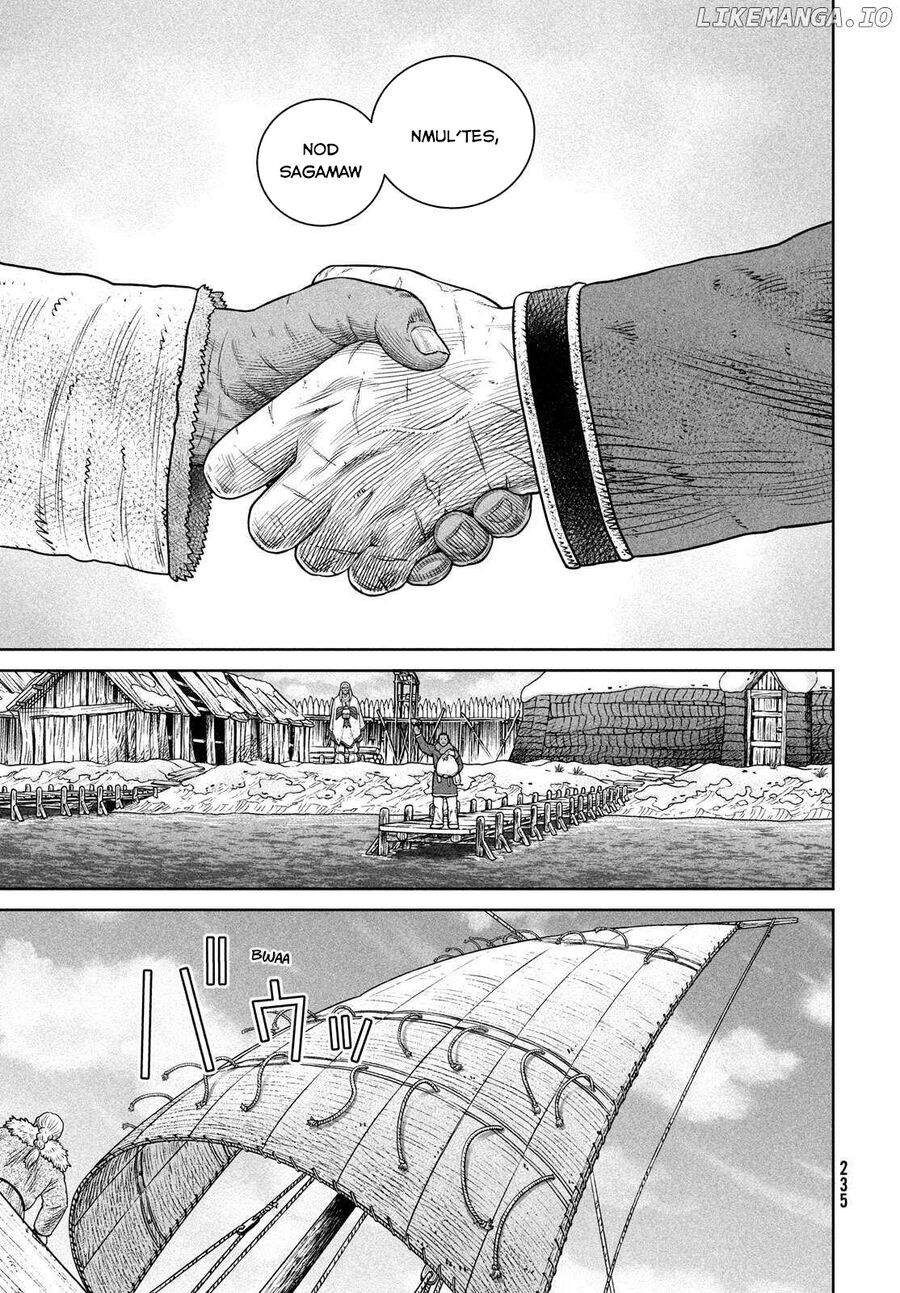 Truyền Thuyết Miền Đất Hứa Chapter 220 - Trang 2