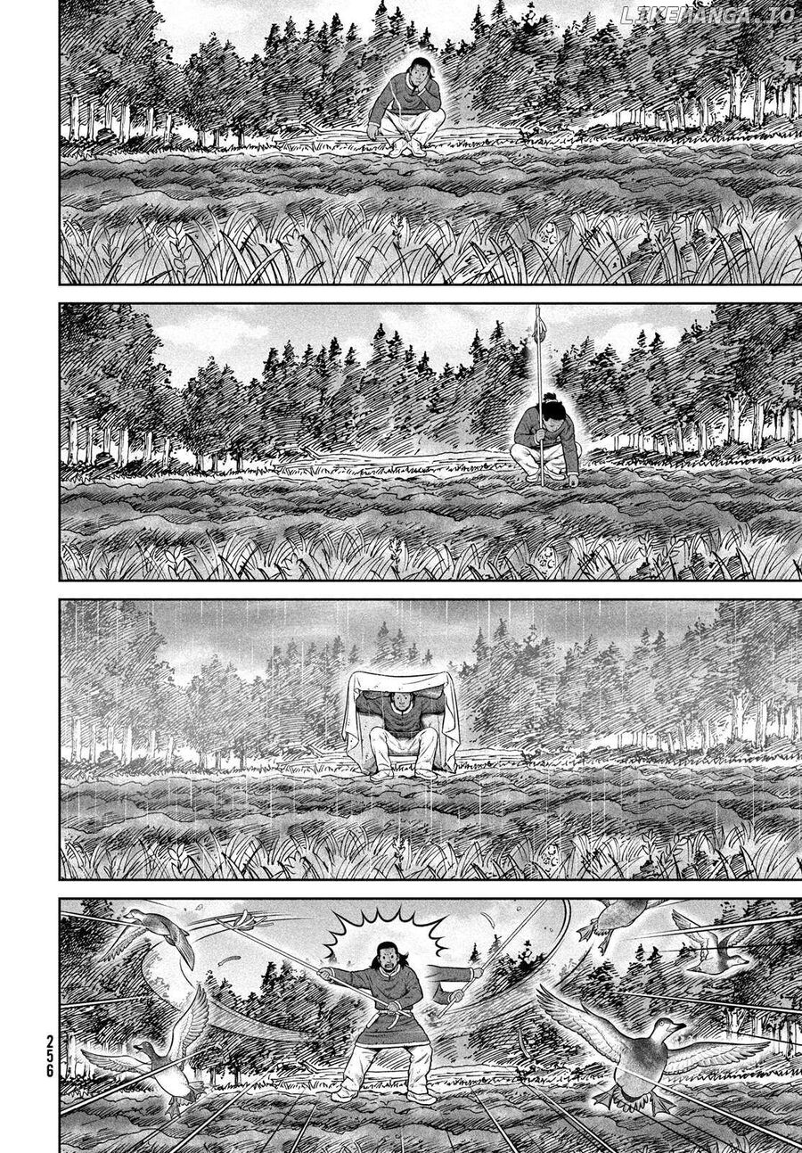 Truyền Thuyết Miền Đất Hứa Chapter 220 - Trang 2