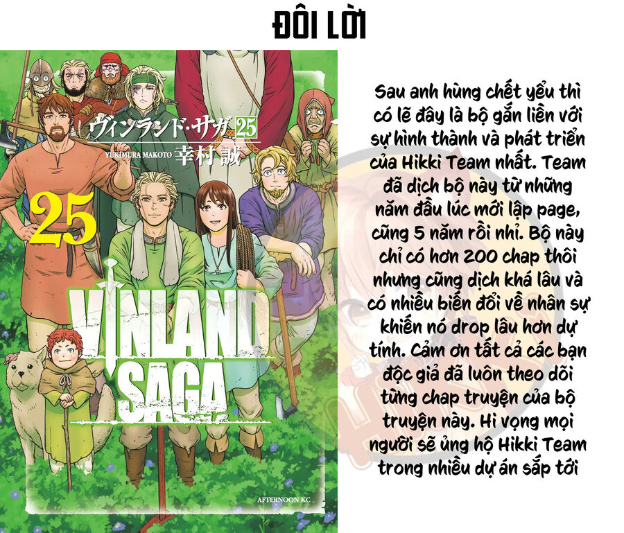 Truyền Thuyết Miền Đất Hứa Chapter 220 - Trang 2