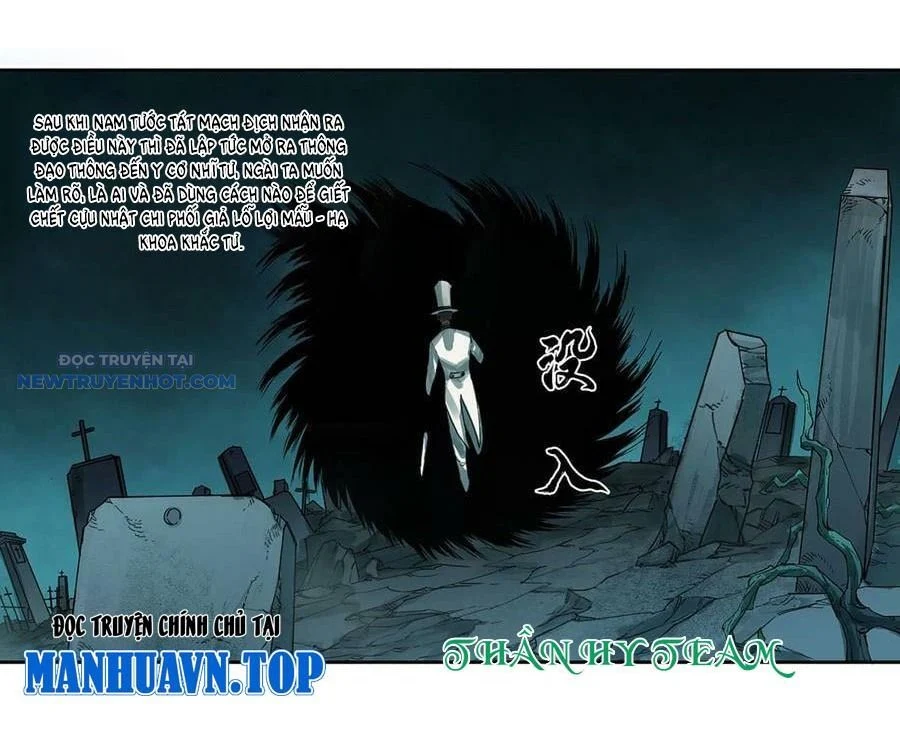 truyền võ Chapter 307 - Trang 2