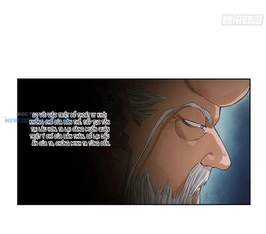 truyền võ Chapter 308 - Trang 2