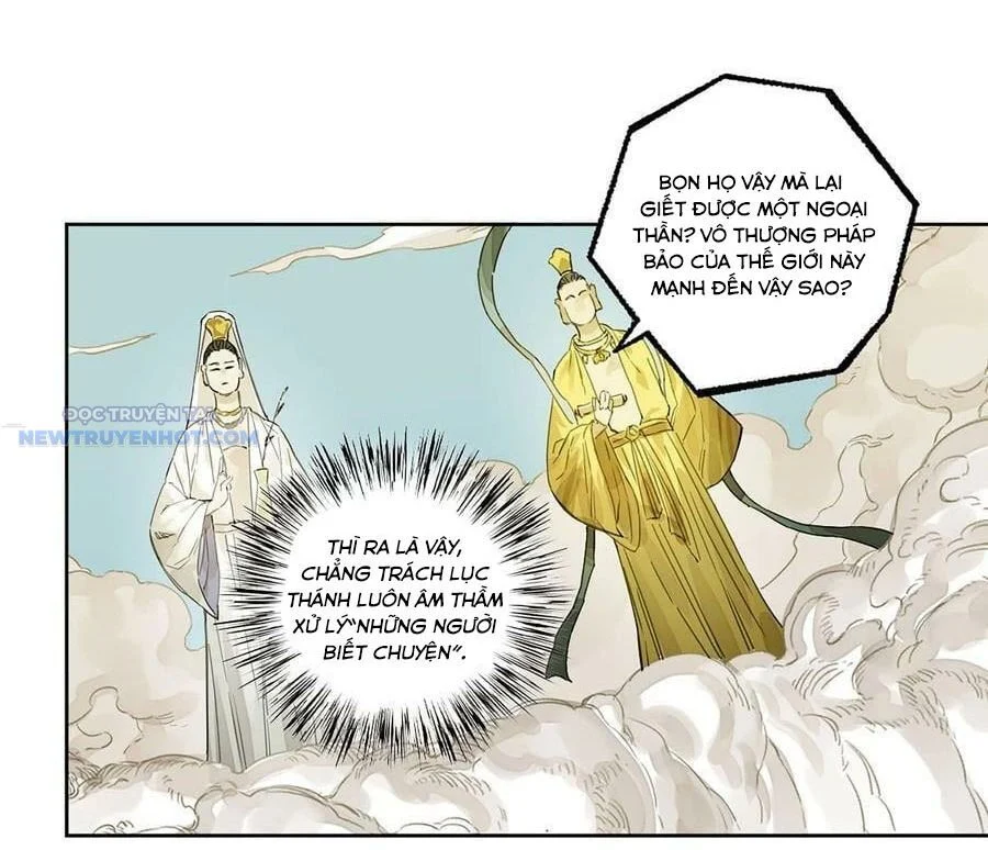 truyền võ Chapter 308 - Trang 2