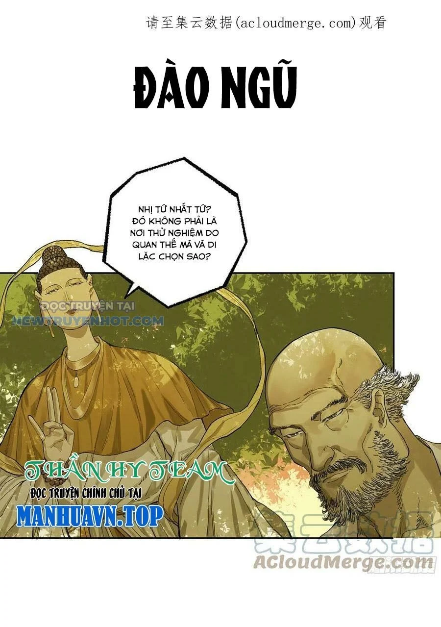 truyền võ Chapter 309 - Trang 2