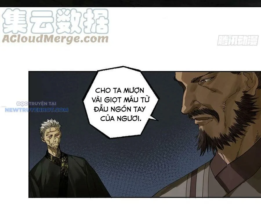 truyền võ Chapter 309 - Trang 2