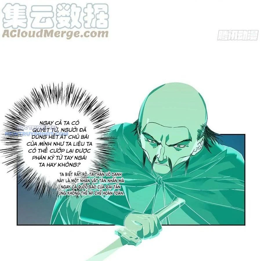 truyền võ Chapter 309 - Trang 2