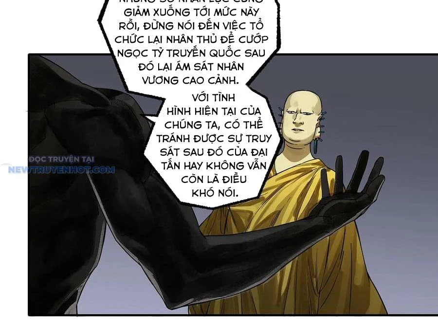 truyền võ Chapter 310 - Trang 2