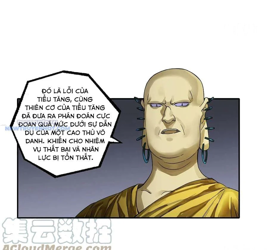 truyền võ Chapter 310 - Trang 2