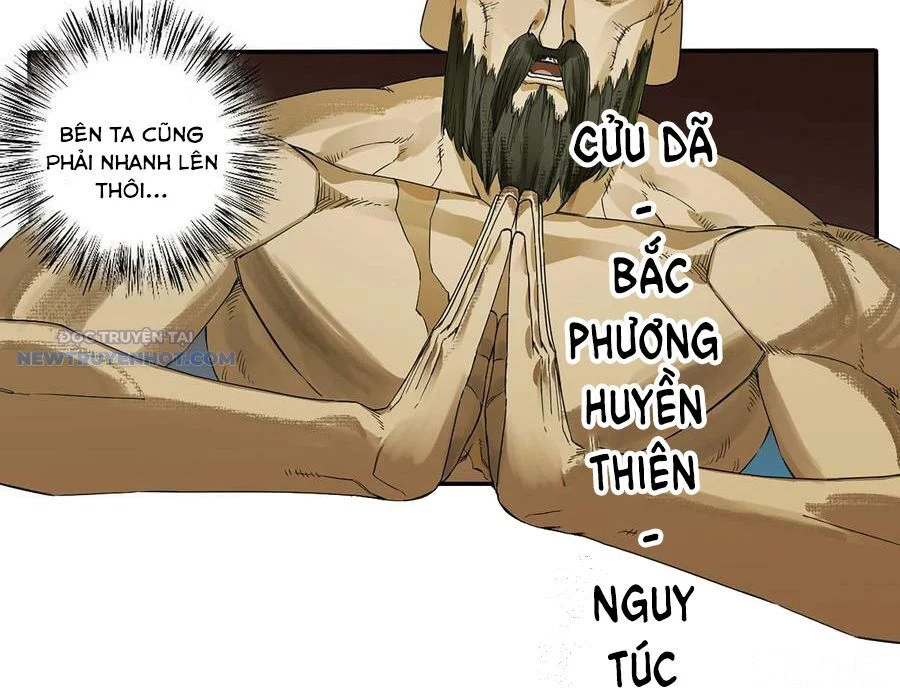 truyền võ Chapter 310 - Trang 2