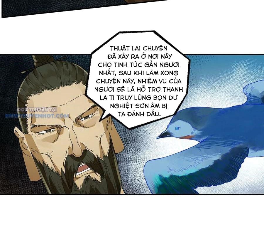 truyền võ Chapter 310 - Trang 2