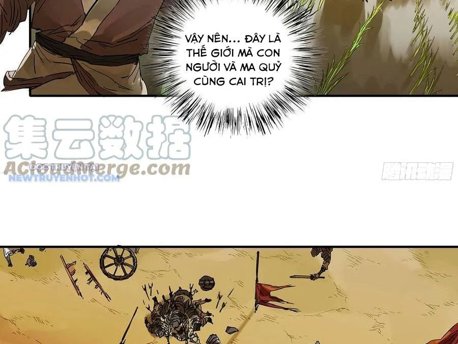 truyền võ Chapter 310 - Trang 2