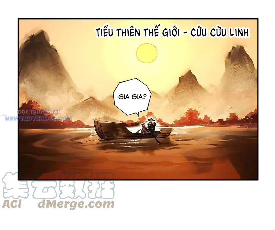 truyền võ Chapter 310 - Trang 2