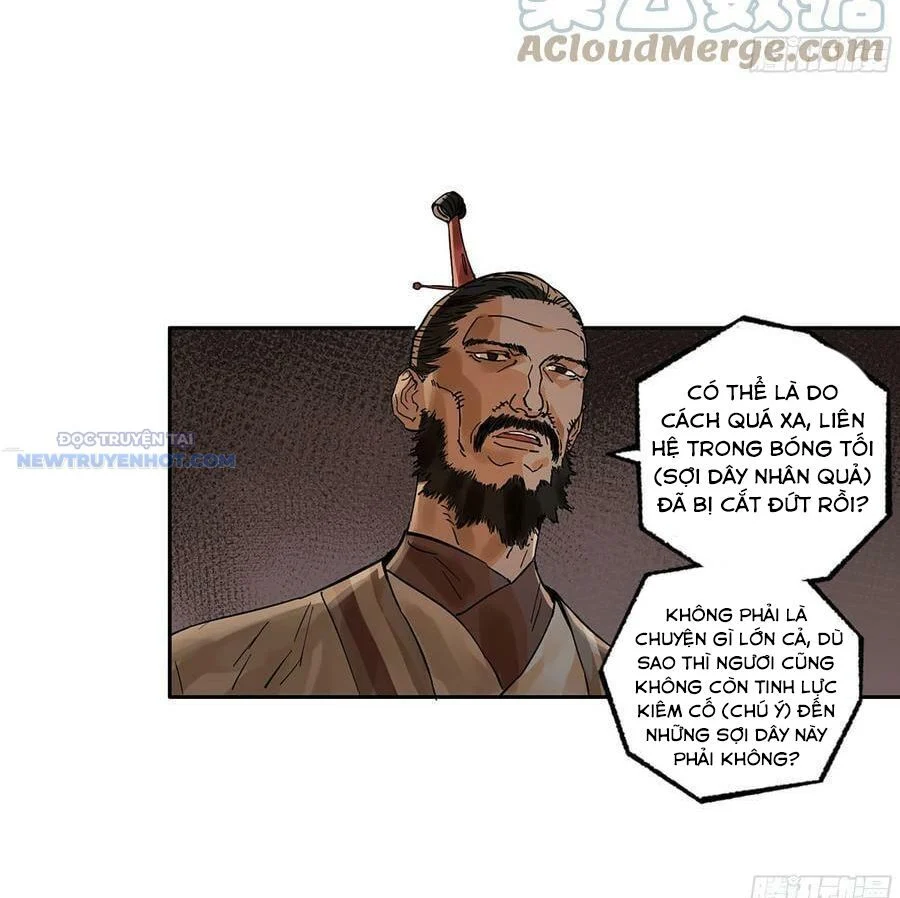 truyền võ Chapter 310 - Trang 2