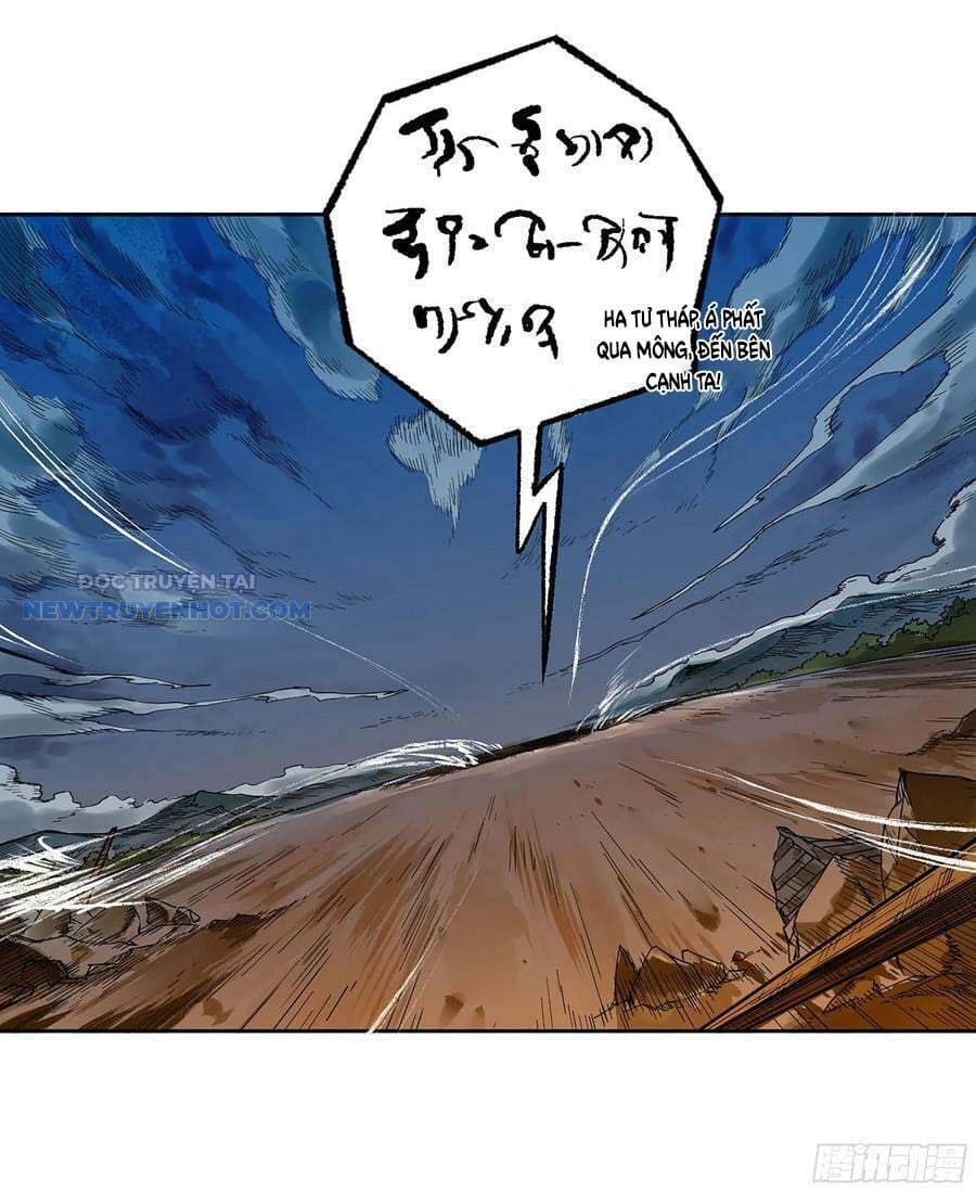 truyền võ Chapter 311 - Trang 2