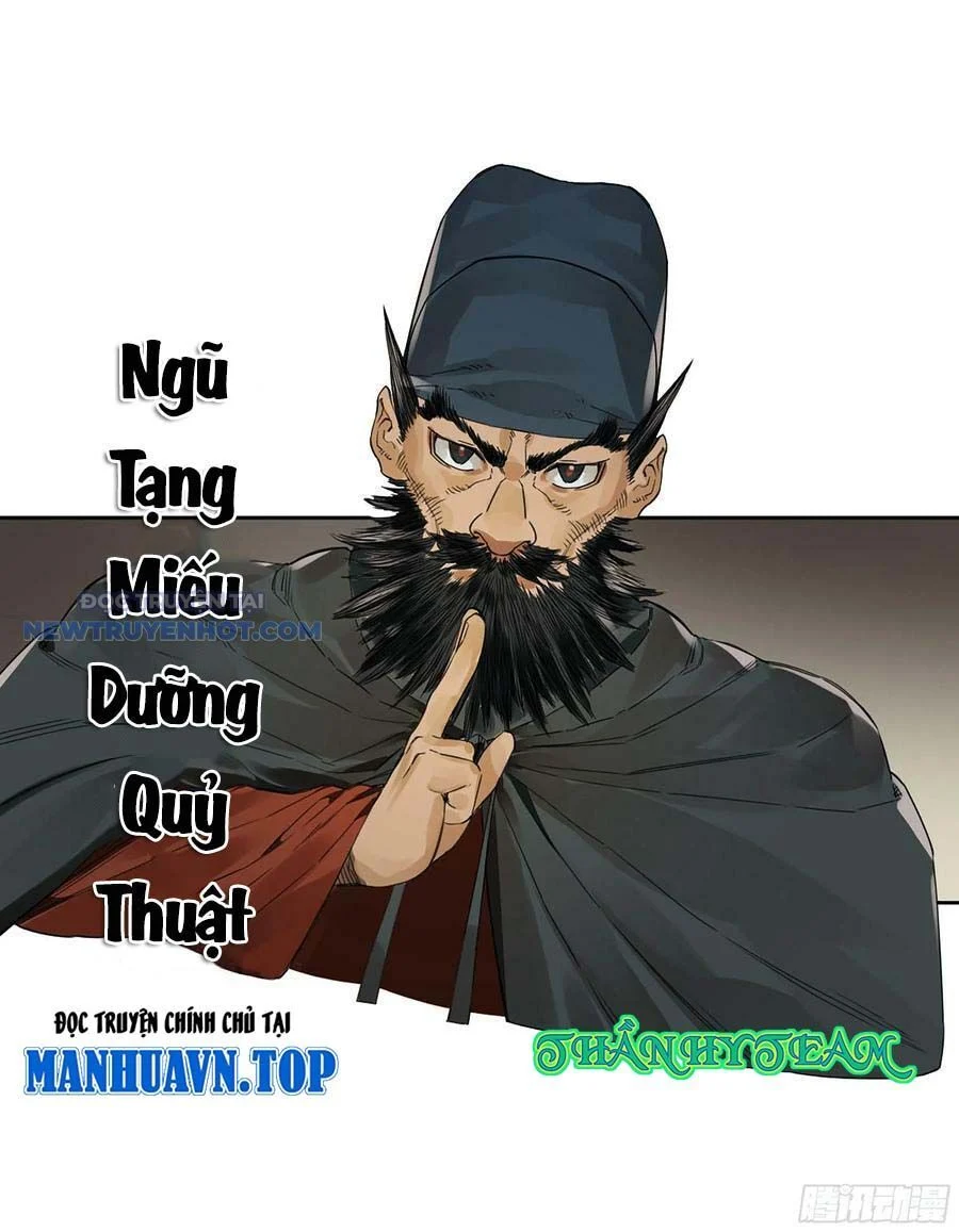 truyền võ Chapter 312 - Trang 2