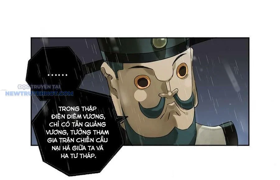 truyền võ Chapter 313 - Trang 2