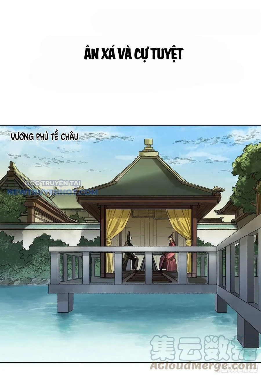 Truyền Võ Chapter 323 - Next Chapter 324