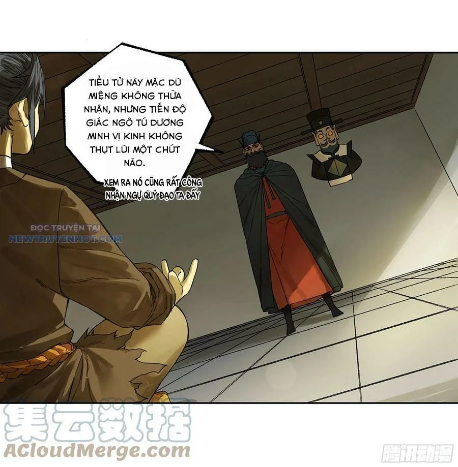 Truyền Võ Chapter 323 - Next Chapter 324