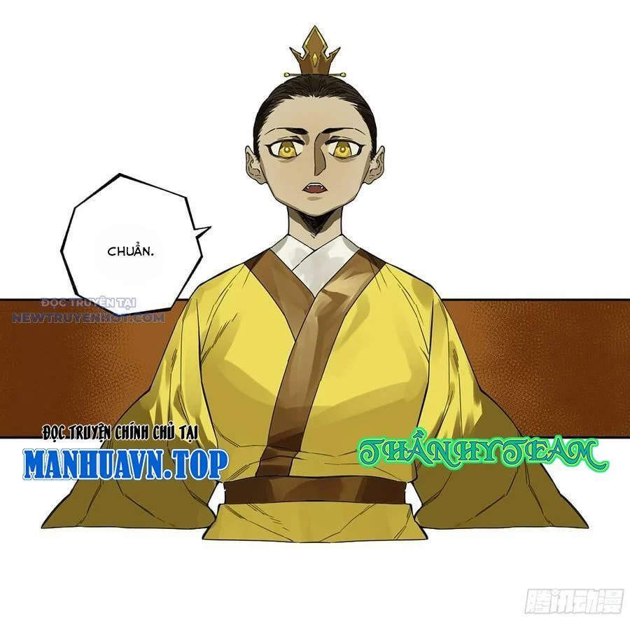 Truyền Võ Chapter 323 - Next Chapter 324