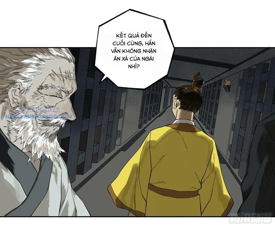 Truyền Võ Chapter 323 - Next Chapter 324