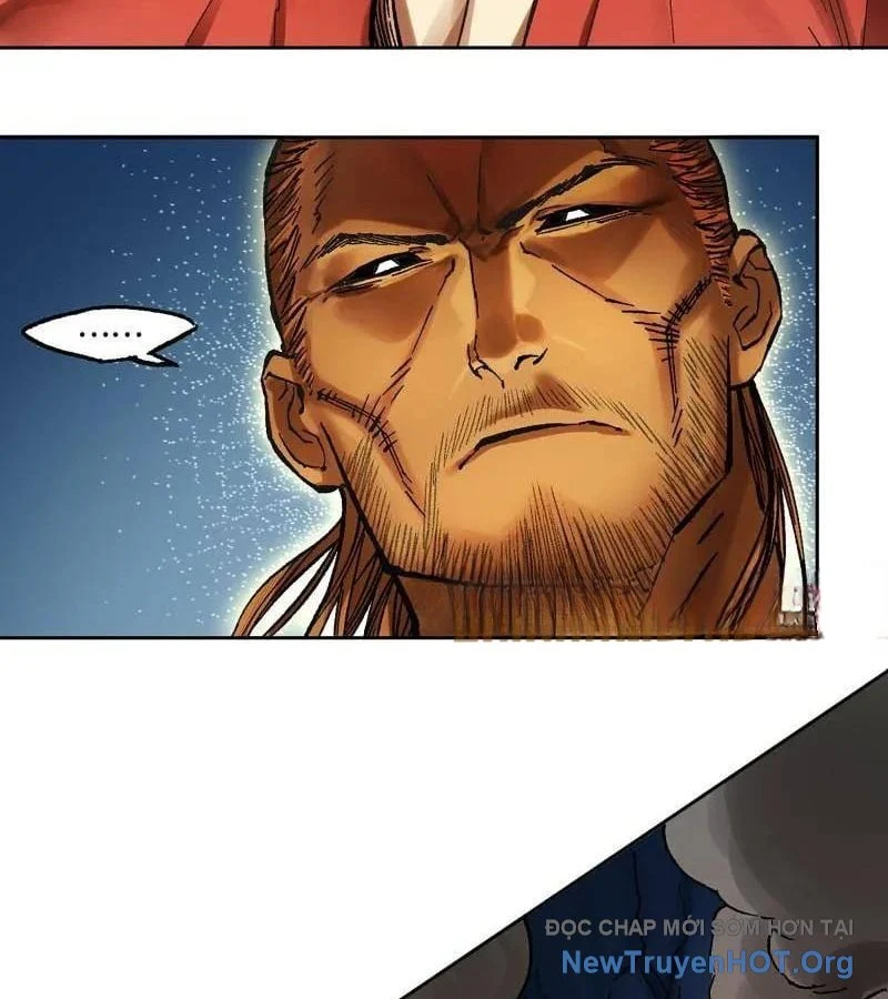 Truyền Võ Chapter 473 - Trang 3