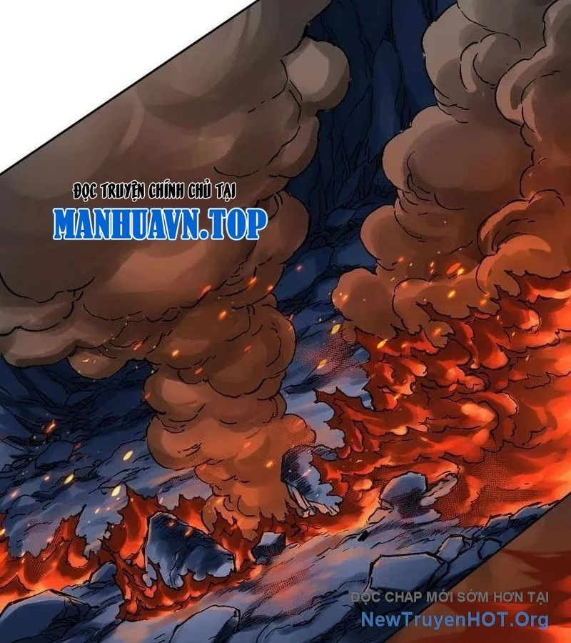 Truyền Võ Chapter 473 - Trang 3