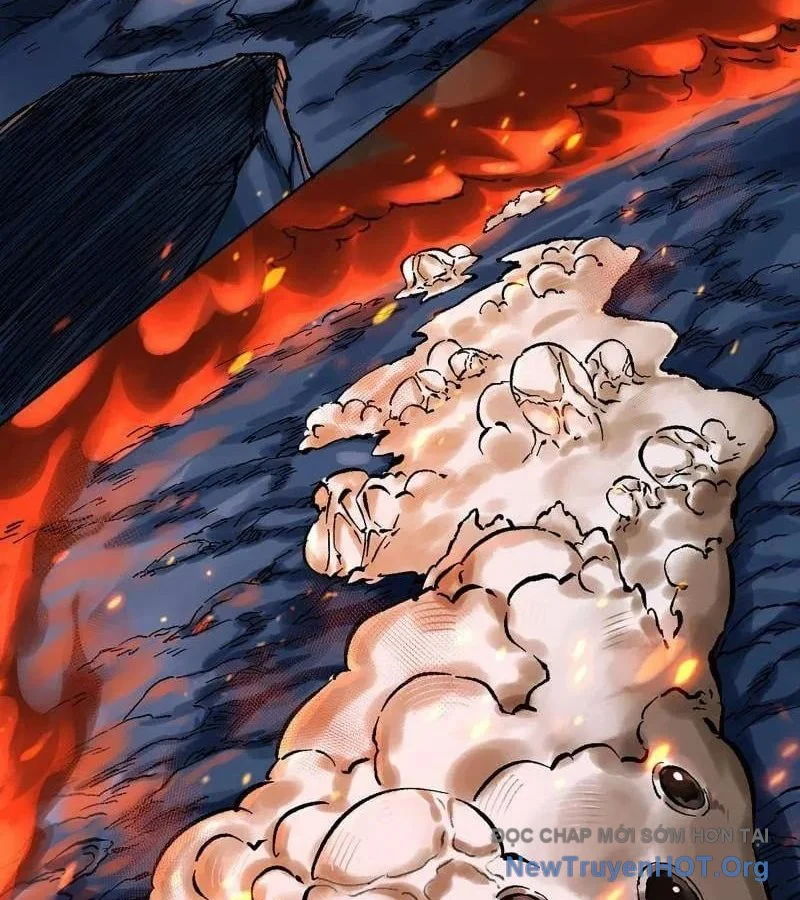 Truyền Võ Chapter 473 - Trang 3