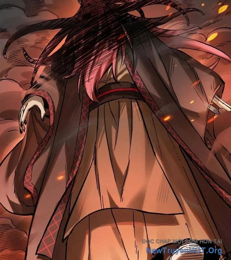 Truyền Võ Chapter 473 - Trang 3
